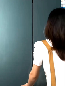 OHHDEER Food Storage Containers with Lid Time Recorder Fridge Organizers Airtight Reusable Freezer Storage Boxes