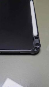 ฟิล์มกระจกนิรภัย ป้องกันจอแตก สำหรับ iPad ชนิด Paper-Like Premium Grade