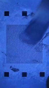 Lanrui Soldering CLEAR Flux