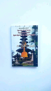 Ajaran Agama Hindu & Upakara Agem-ageman: Mengenal Uger-uger Penganteban Sang Welaka