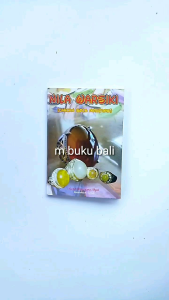 Nila Warsiki Carcan Soca Mautama buku