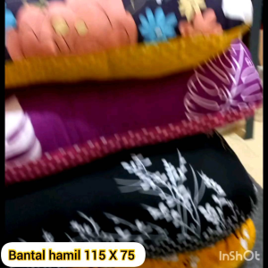 [BANTAL] BANTAL HAMIL/BANTAL IBU HAMIL/BANTAL HAMIL TIDUR/MATERNITY PILLOW.BISA COD