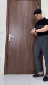 Áo Polo nam vải cotton co dãn 4 chiều thấm hút mồ hôi tốt