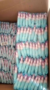 Dea Sabun Hotel 15gr: Variasi Warna Pink & Biru, Kemasan Praktis untuk Travelling