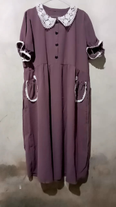 Dres Daster Cringkel Terbaru: Nyaman & Stylish untuk Musim Panas