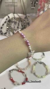 Gelang Manik K-Pop Beads Bracelet (Bagian 2)