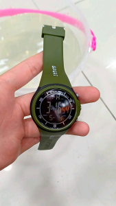 TERLARIS JAM TANGAN PRIA SPORT / JAM DIVERLAND DD7002 ORIGINAL / JAM TANGAN PRIA WATER RESIST