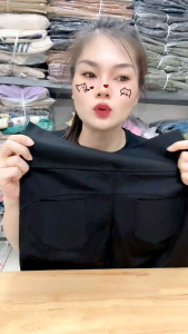 Quần legging nữ 4 túi cạp cao chất vải Umi hàn dầy dặn kiểu dáng trẻ trung năng động thời trang nữ shop Habis