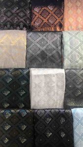 SONGKET TENUN ASLI PREMIUM
