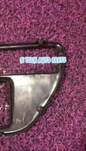 Honda Odyssey RA6 Aircond Switch (🇯🇵Used)