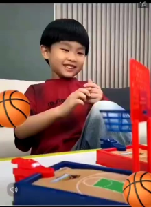 Mainan Anak Board Game Basket / Mainan Anak Meja Bola Basket Mini Ball Shoot Ball Board Game Basket Ball Shooting / Mainan Bola Basket Game