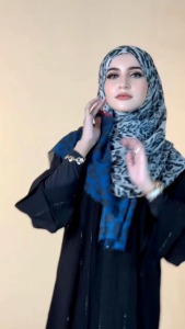 PASHMINA/ SCARF/ SYAL/ SYAWL IMPORT LEO MIX