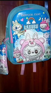 kayrelbags[COD]bisa bayar di tempat/TAS RANSEL ANAK KRAKTER tas sekolah anak perempuan tas ransel sekolah tas anak sekolah sd/tk tas perempuan tas wanita tas anak sekolah