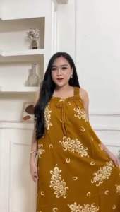 DASTER GANDUL / DASTER SANTAI