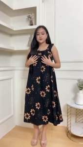 HOME DRESS / YUKENSI JUMBO