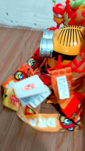 ถังป๊อบคอนมินเนี่ยน