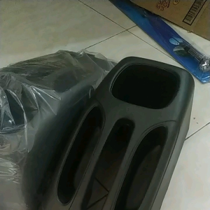 Consule Box Avanza Lama Xenia Lama 2004 - 2011 VVTI