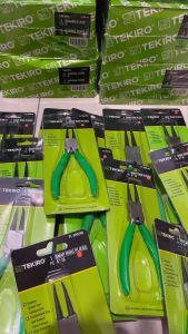 Tekiro Tang Snap Ring 9 Inch IS / Snap RIng Pliers 9" IS ( PL-SR0782 )