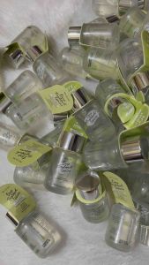 (MINI)Deep Treatment Essence Centela mini - Deep Treatment Essence Salmon DNA mini