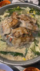 น้ำจิ้มหมูกระทะ น้ำจิ้มเนื้อย่าง สูตรโคราชส่งจากเมืองโคราช100%