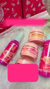 MBC Skincare // MANDELA BEAUTY CARE ORI BPOM AMAN BUMIL DAN BUSUI