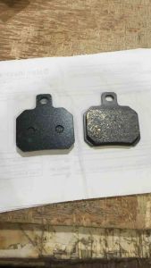 KAMPAS REM KALIPER 2 PISTON: Aksesoris Mobil Berkualitas Tinggi