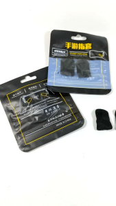 10 pasang SARUNG JEMPOL untuk main game