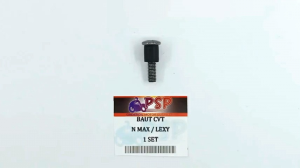 Baut Cover CVT N-Max - Baud Penutup Tutup CVT Yamaha NMax Lexi Lexy Aerox 155