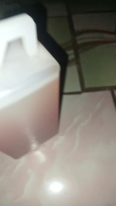 sabun wajah cair extra pepaya facial wash