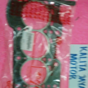 PAKING GASKET CYLINDER HEAD NON ASBESTOS. MOBIL DAIHATSU GRAN MAX DA-11115-GMX-1120 MERK ASPIRA KUALITAS ASTRA OTOPARTS