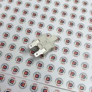 Nút công tắc nguồn máy sấy Electrolux 6kg 7kg 7.5kg 8kg chính hãng