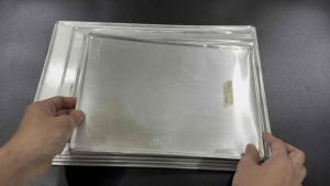 High-Quality Cookie Sheet Pan: A Versatile Baking Tool