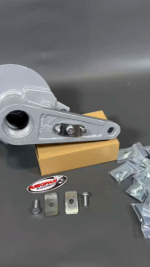 Plat baut tahanan kancing kuncian palababi kingpen as ayun troniun vespa super sprint bajaj ps dsb. Detail original baja kuat presisi grosir eceran