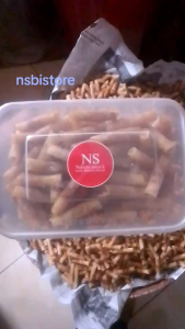Sumpia Udang Premium 500gram