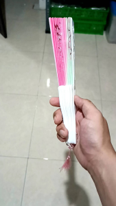 Kipas Tangan Gaya Jepang & Kipas Tari Kungfu: Pilihan Terbaik untuk Kegiatan Anda