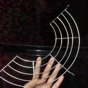 Alat tirisan minyak / penyaring gorengan minyak