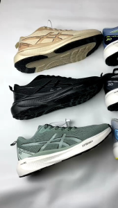 KAYANO 30 IMPORT FREE KAOS KAKI+TAS