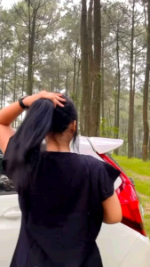 Setelan Bangkok Wanita Rayon Premium - Setelan Wanita Kekinian