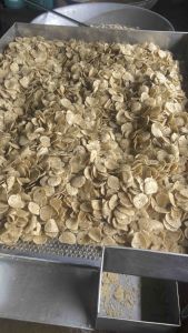 3 PACK COMBO MURAH (300g x 3 Pack) / Keropok Ikan Segera Baby / Keropok Segera Baby / Keropok Terengganu / Keropok Ikan Terengganu / Keropok Ikan Natrah / Keropok Natrah / Keropok Segera / Keropok Mini / Keropok Original / Fish Crackers