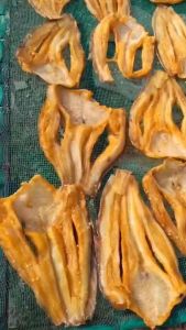 KHÔ CÁ NGÁT LỚN PHI LÊ KHÔNG XƯƠNG (Loại 1) Ướp Gia Vị Vừa Ăn - Ship Toàn Quốc