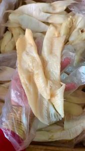 KHÔ ỨC CÁ DỨA (Vị vừa ăn không mặn) Ship Toàn Quốc