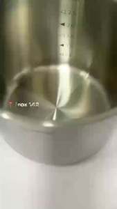 NỒI INOX 304 THÂN CAO 18cm CHOCKMEN 3L