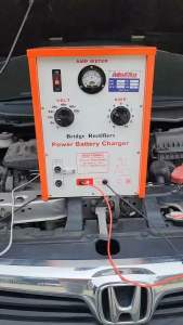 เครื่องชาร์จแบต 20A-60V ใช้สำหรับ 6V-60V การชาร์จแบตและแห้ง ความยาว 20A-60V มากมาย