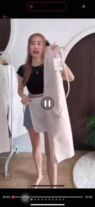 7665 กางเกงคาร์โก้ ป้ายA สุดฮอทท งานตามหา กางเกงคาร์โก้ กางเกง กางเกงสาวอวบใส่ กางเกงฟรี ไซส์