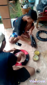 Sarung Stir: Variasi Cover Stir & Aksesoris Mobil Berkualitas