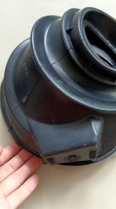 KARET BOOT PIPA TANGKI SOLAR ATAU BENSIN TOYOTA INNOVA REBORN ORI1PC