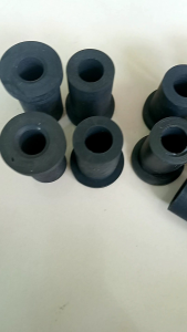 Karet Bosper Mitsubishi L-300 Panjang Pendek Ban