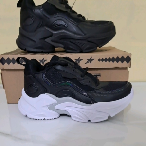 sepatu sneaker proatt CML 4 warna dar isize 37-40 & LDN 510 33-41