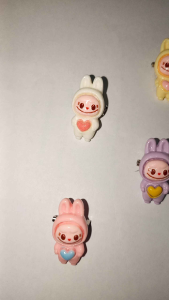 Bros Dagu Karakter Labubu