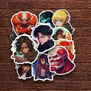 12 pcs Attack on Titan Stickers Anime Sticker Pack. AOT Waterproof Vinyl Stickers Decals for Laptop Phone Notebook tumbler and More. Attack on Titan Stickers Pack – Anime Laptop & Phone Decals AOT Fans Must-Have